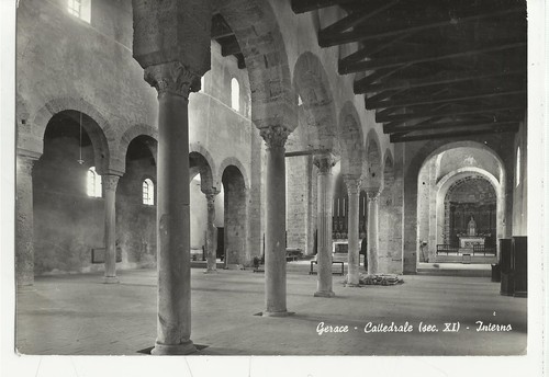 82922 gerace cattedrale intero - 82922,