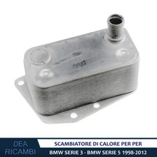 Scambiatore di Calore per BMW SERIE 5 E39 E60 E61, BMW X3 E83 2000-2010 SCBM003