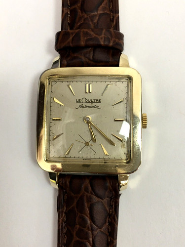 Vintage coultre cal - le,