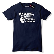 T-shirt premium da uomo ogni