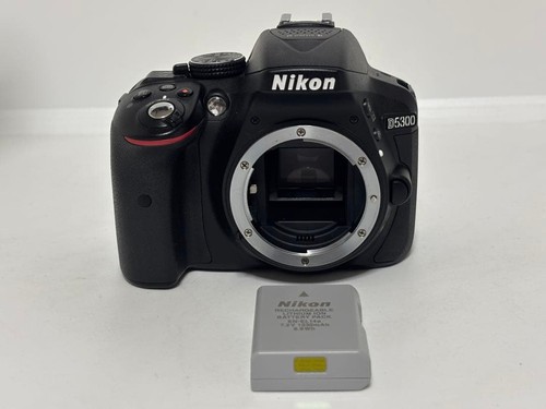 Corpo fotocamera nikon - nikon, d5300