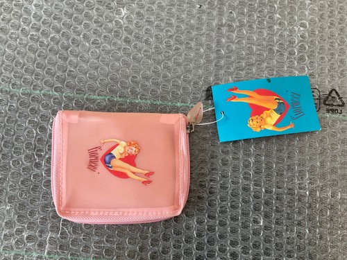 Fiorucci vintage portafoglio - vintage,