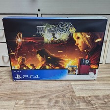 PS4 Final Fantasy Type-0 HD
