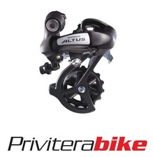 CAMBIO POSTERIORE SHIMANO