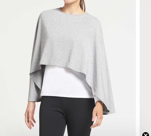 Poncho donna solbari - poncho, taglia