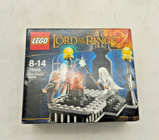 LEGO 79005 The Wizard Battle