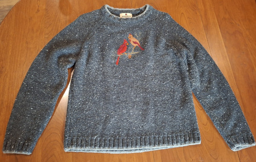 Woolrich maglione 100 lana - woolrich,