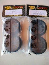 SP Racing Gomme 1:10 Touring