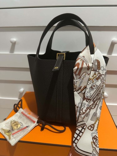 Autentico lucchetto hermès - lucchetto,