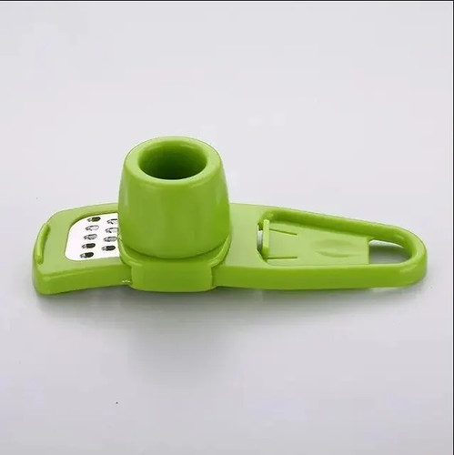 Confezione verde mini macina - 1,