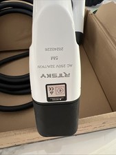 Cavo Ricarica Macchina Elettrica 