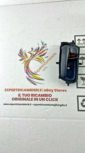 Maniglia apriporta interna - maniglia,