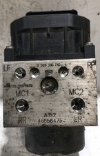 ABS PER FIAT Seicento /600