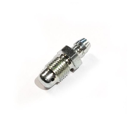 Vite spurgo pompa brembo cnc - spurgo,