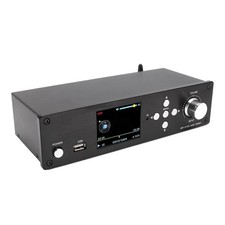 Decodificatore audio surround