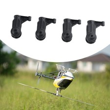 4 pezzi Le teste del rotore