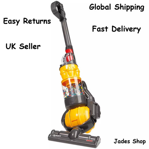 Dyson giocattolo hoover ball - giocattolo,