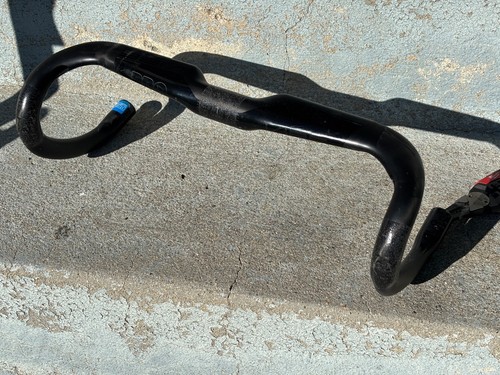 40cm pro vibe carbon compact - 40cm,