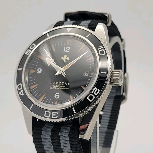 Orologio ltd james bond - ed,