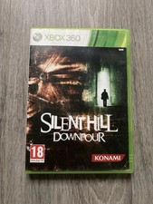 Silent Hill Downpour Xbox 360