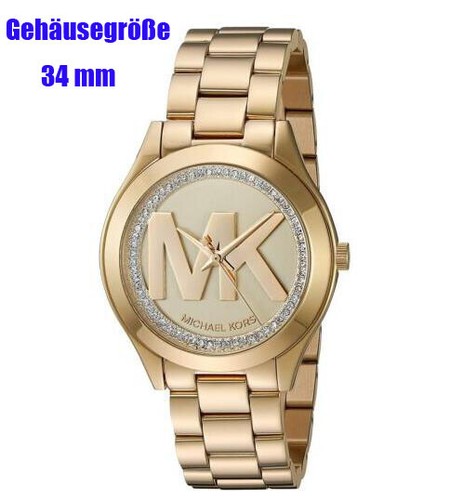 Orologio donna michael kors - orologio,