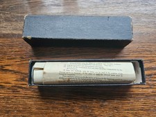 Vintage Otis King Cylindrical