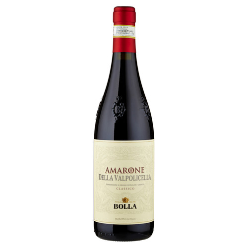 Bolla amarone della - ,