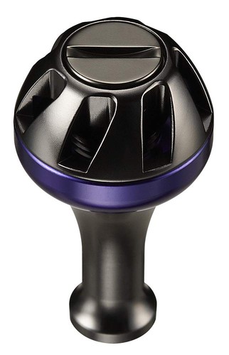 Daiwa slp works manopola - works, tonda