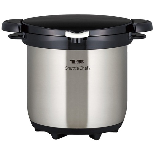 Thermos kbg 4500cs pentola - thermos, da