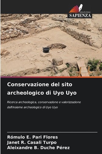 Conservazione del sito