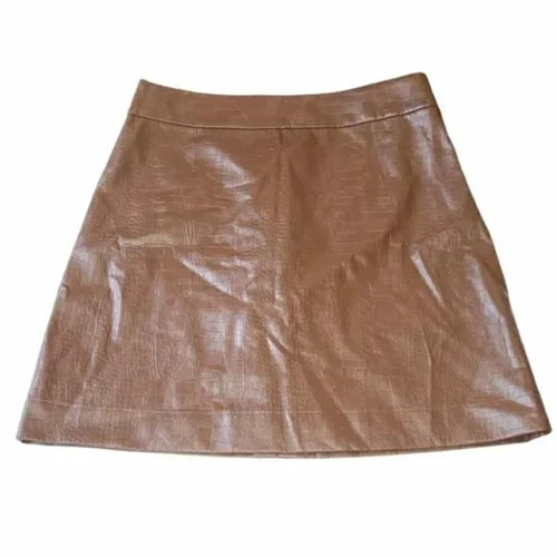 Minigonna donna crew - donna,