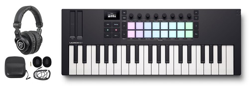 Novation launchkey mini - launchkey, mk4