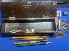 Scatola vintage Eberhard Faber