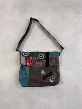 Borsa grande vintage Desigual
