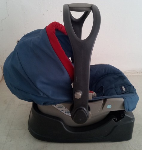 Seggiolino ovetto chicco - seggiolino,
