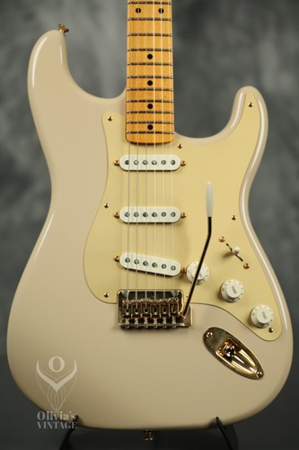 2014 fender mim 60th - mim,