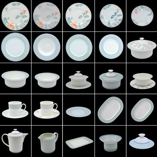 Villeroy boch rondo - villeroy,