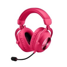 Logitech - PRO X 2 LIGHTSPEED