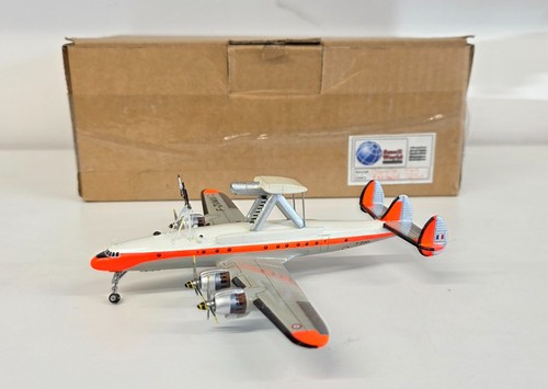 Smallworld 200 connie - 1:200,