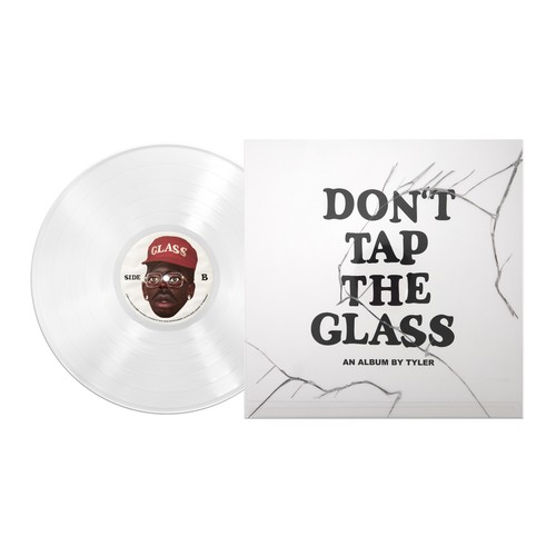 Tyler the creator don - don't, tap