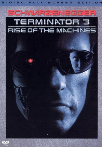 Terminator rise of the - 3,