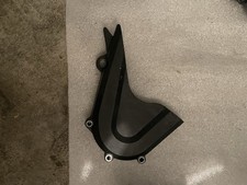 Carter coperchio pignone