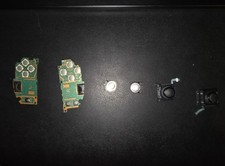 Lotto Ricambi PlayStation Vita