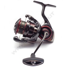 Daiwa ballistic air - air, lt