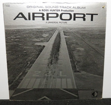 AIRPORT SOUNDTRACK DEAN MARTIN
