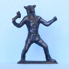 KINDER / SOLDATINI SERIE