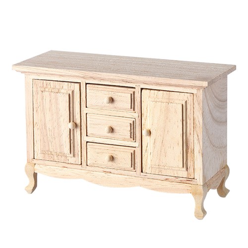 Mini mobile in legno - mobile,