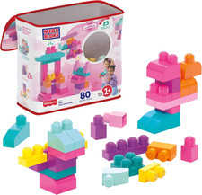 MEGA Bloks Mattoncini Big