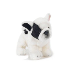 CANE BULLDOG FRANCESE PELUCHE