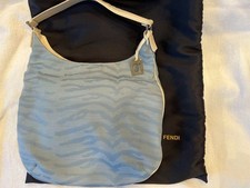 Borsa a tracolla FENDI 590